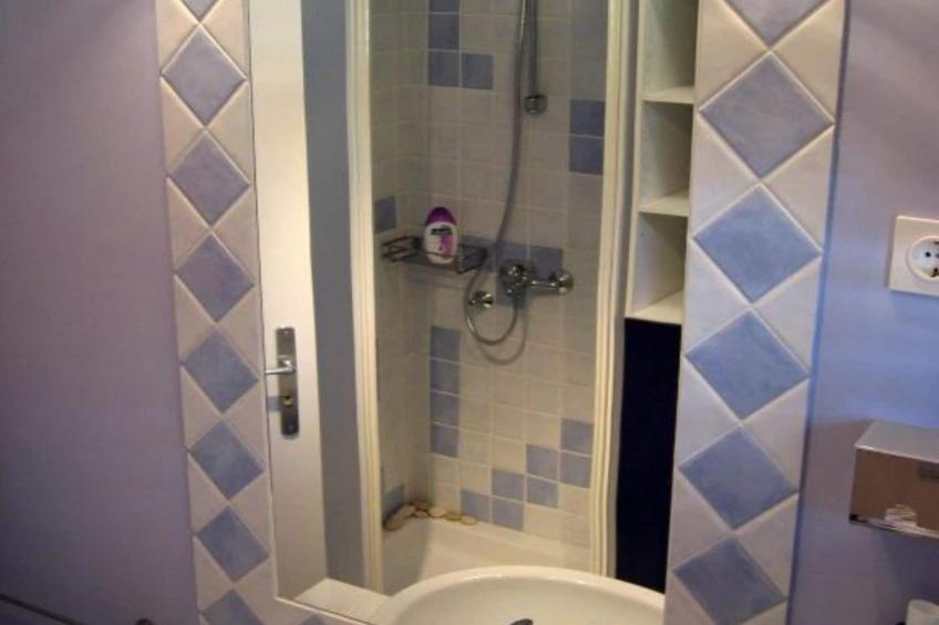 Apartments Mediterraneo Blues - Two bedroom apartment with sea view (Rustico) - foto 9