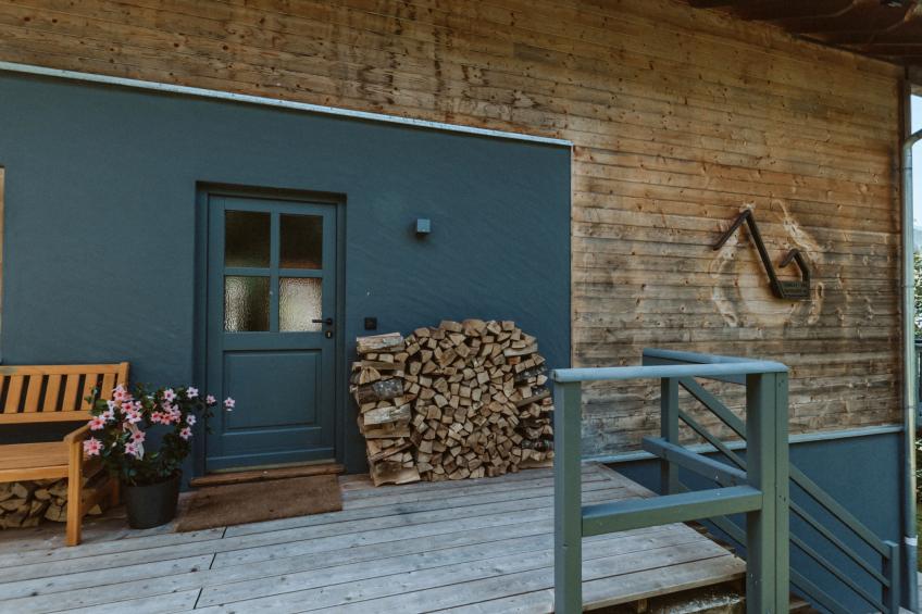 Chalet 1018 - foto 33
