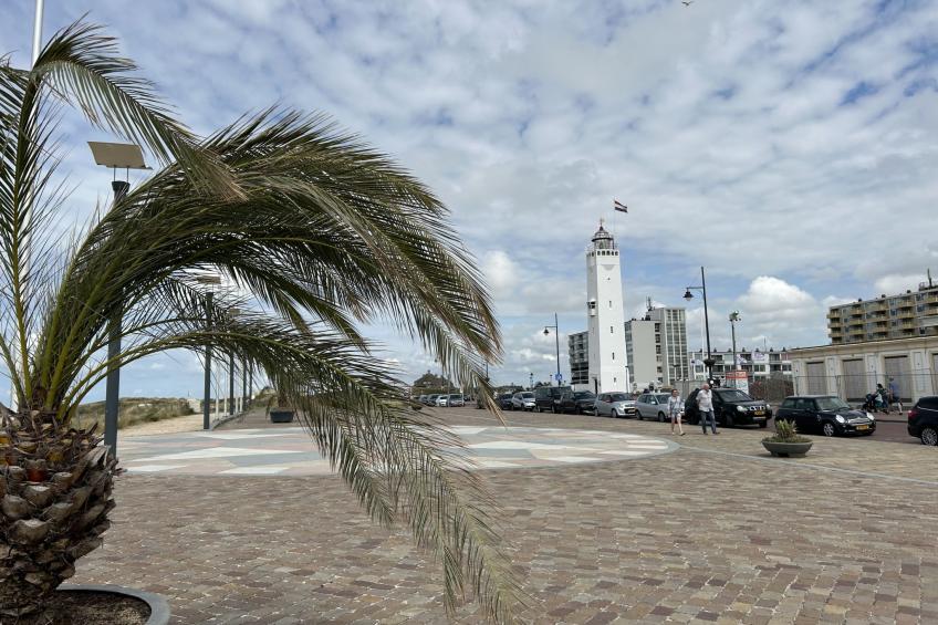 Buitenplaats Witte Raaf aan Zee - foto 14