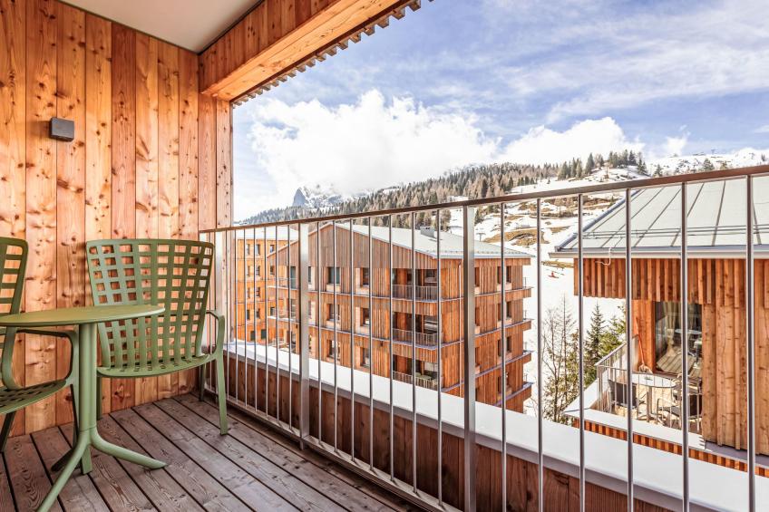 mit 2 Schlafzimmern und Sauna - foto 12