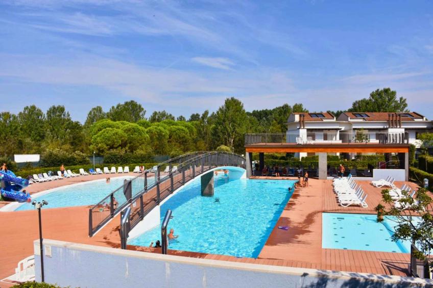 Ferienwohnung mit Klimaanlage, Balkon und Pool - BF-JR346 - foto 7
