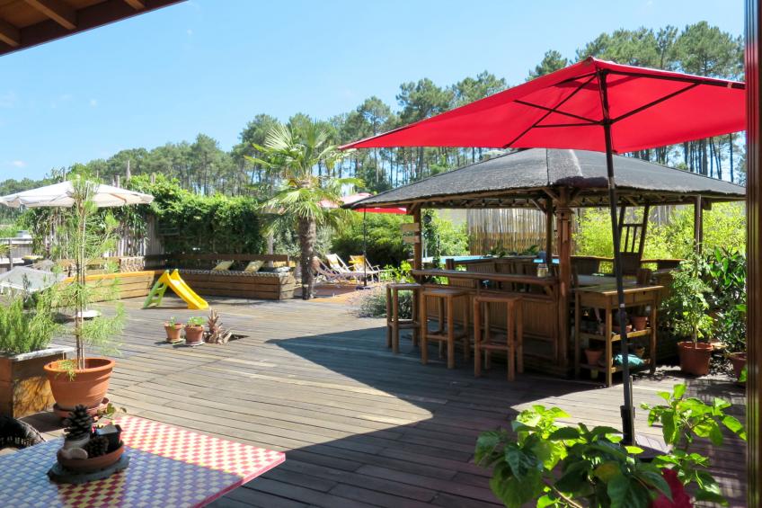 Ferienhaus mit Pool (LPO150) - foto 5