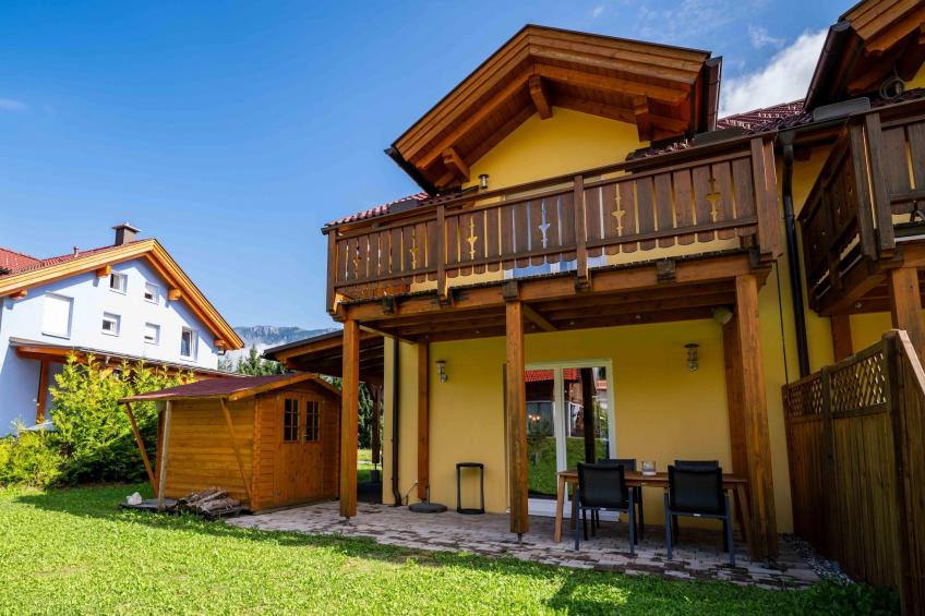 Ferienhaus Seltschach - foto 24