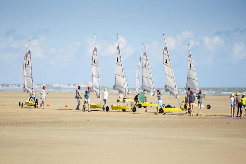 Appartements à Saint-Hilaire-de-Riez - foto 36