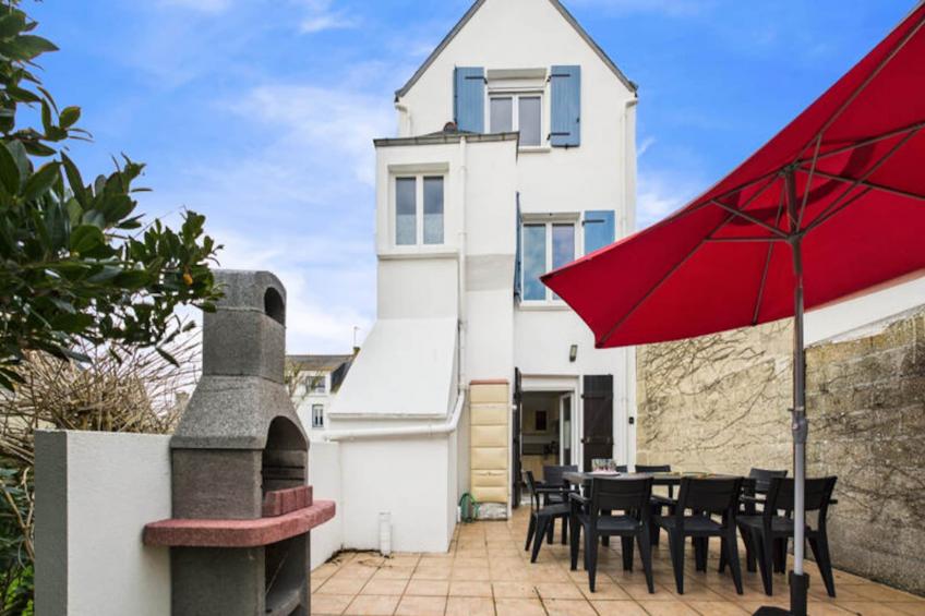 Maison à Le Guilvinec - foto 20