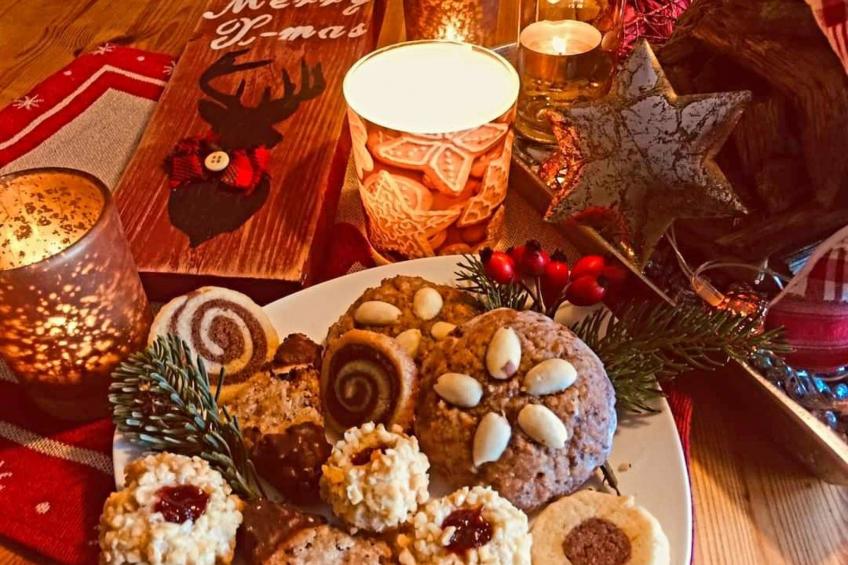 Landhaus Erika - foto 27