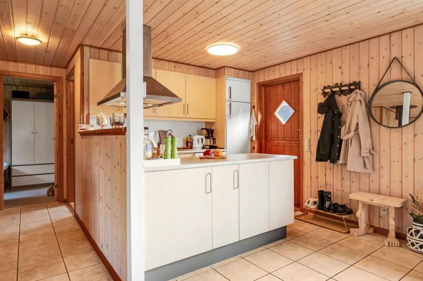 "Engeline" - 300m to the inlet in Western Jutland - foto 24