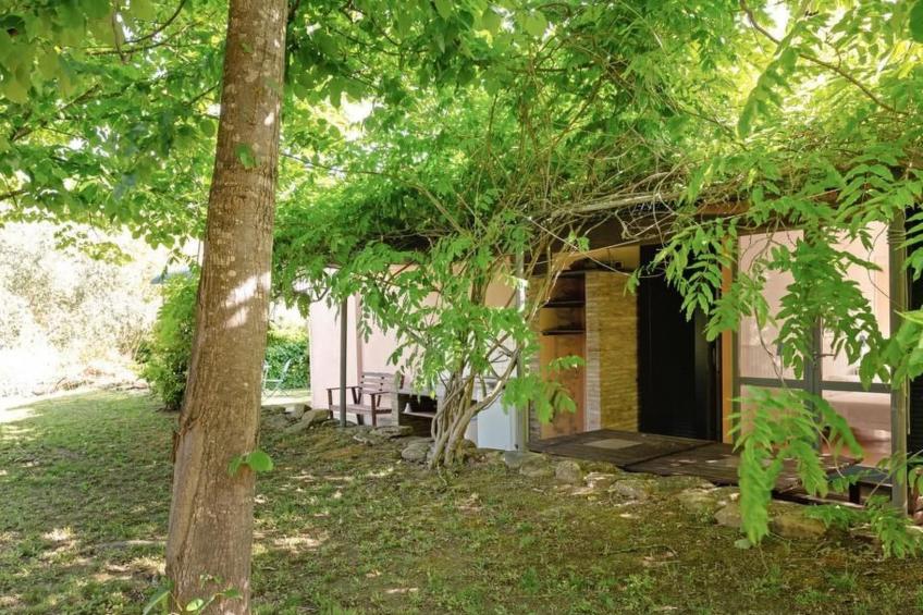 "Haustierfreundliches 'Cottage Glicini' mit Pool und Aussicht - foto 44