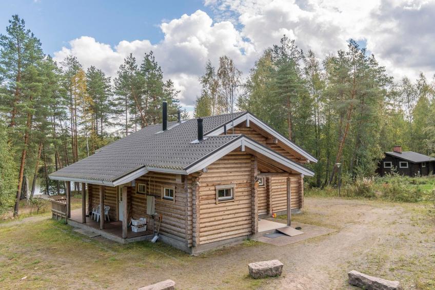 Valkealammi - foto 28