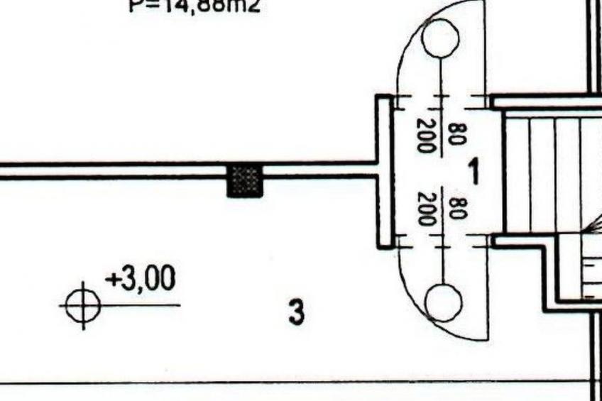 in Pavićini mit Grill, Terrasse und Garten - foto 19