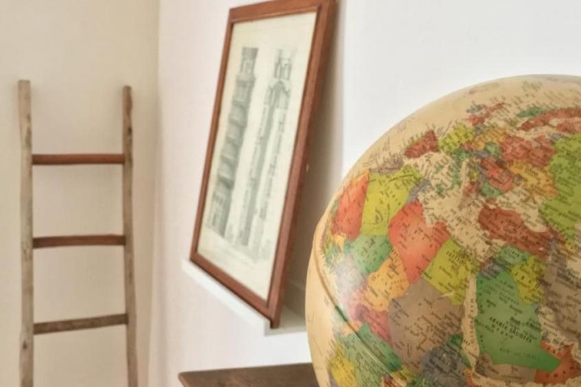 Wohnung "Casa Poggio" mit Blick auf das Wasser - foto 29