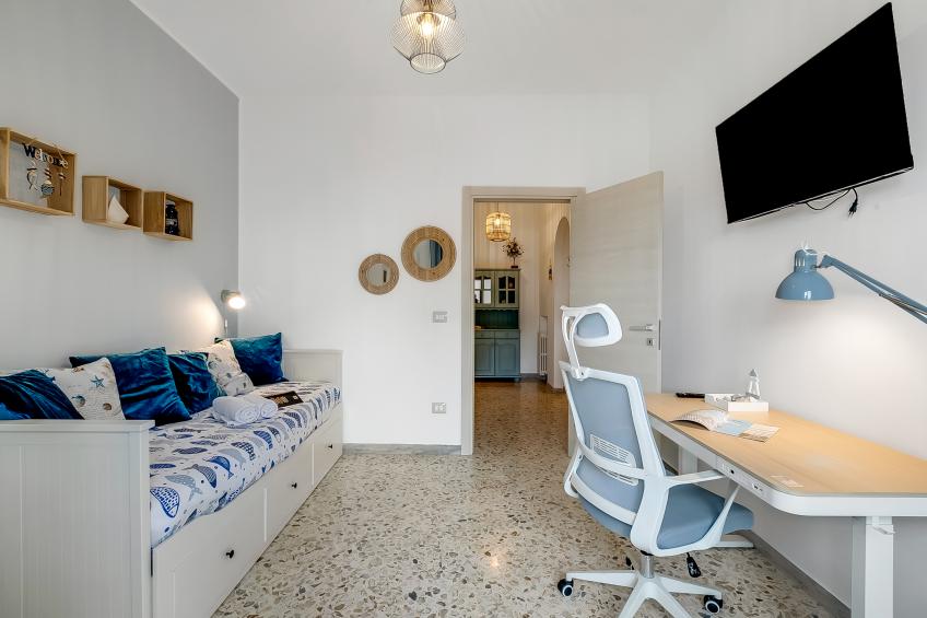 Casa Pepitas Apt Sea Front Monopoli - foto 25