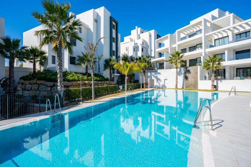 MDG-623 MIRADOR DEL GOLF ESTEPONA - foto 8