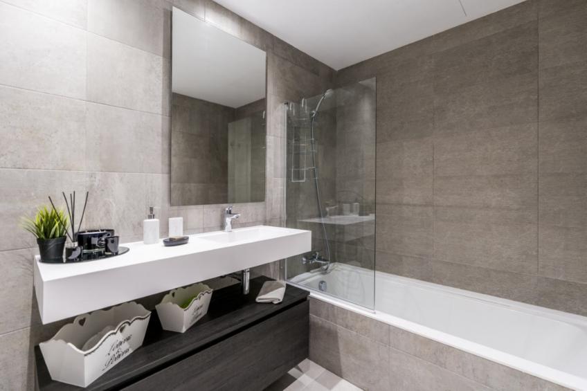 Stylish 3-Bed Apartment | Alcazaba Lagoon (1214) - foto 26
