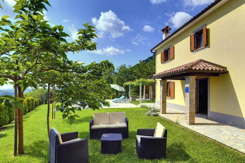 Villa Bella - foto 5