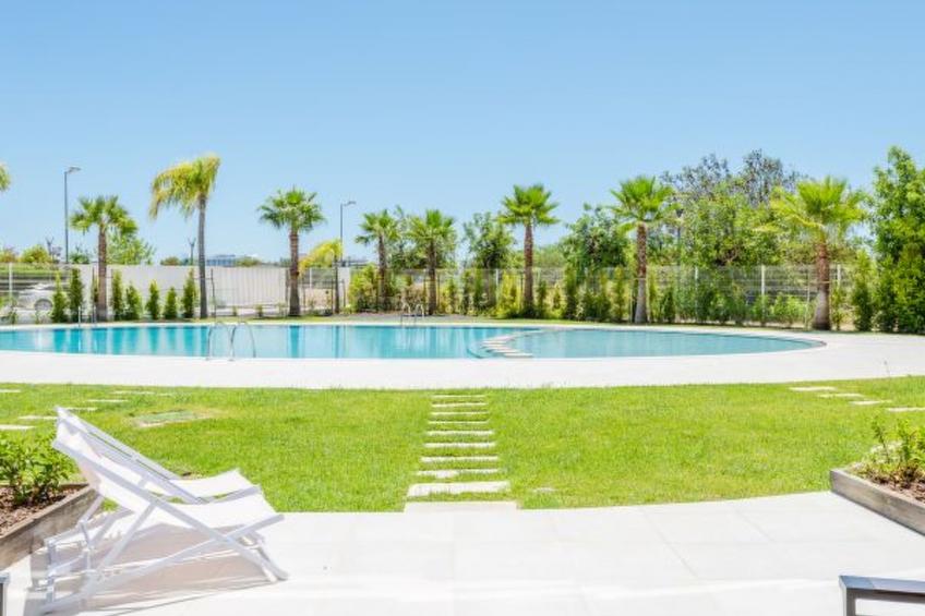 Lakes 24 at Praia da Falesia Vilamoura - foto 26