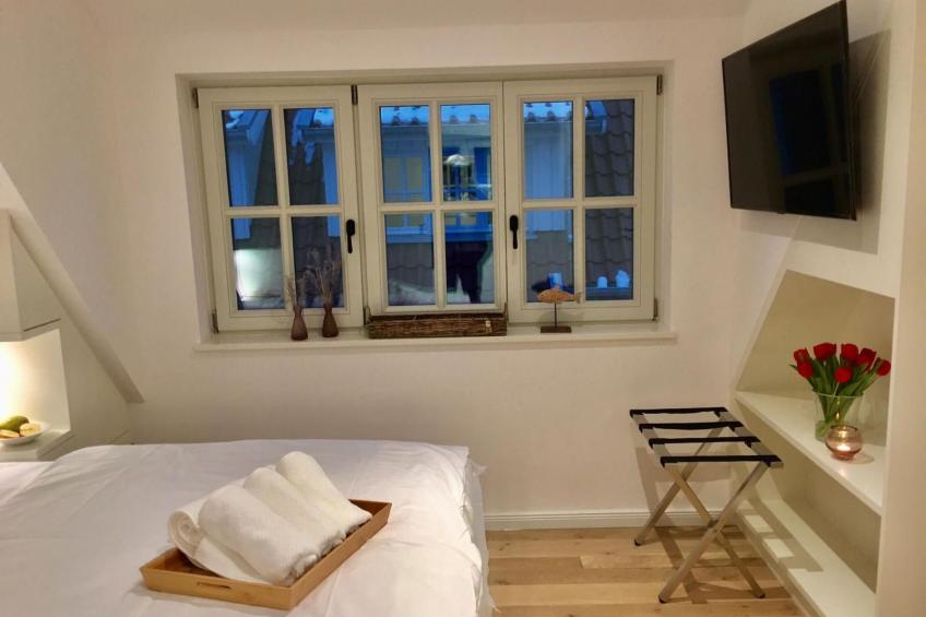 DünenHuuske "InselHartje" mit Sauna auf Spiekeroog - foto 4