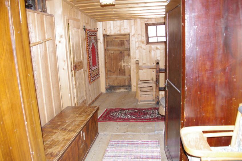 Ferienhaus Altes Walserhaus, Brün, (Valendas-Brün), 22004B - foto 20