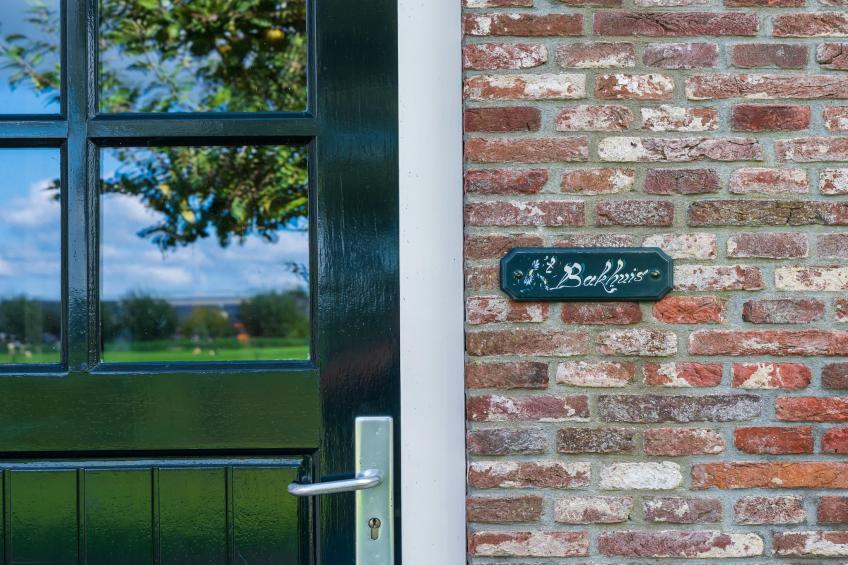 The Old Farmhouse - foto 60