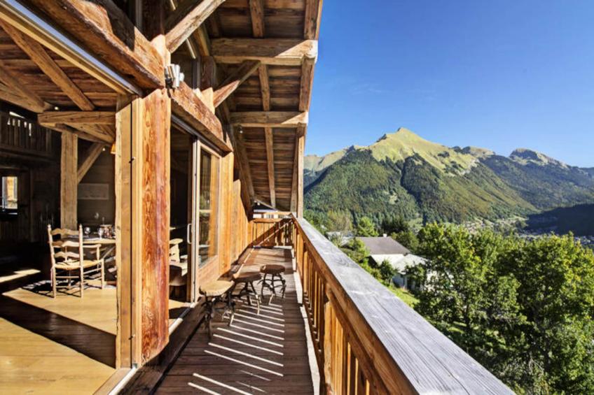 Résidence La Ferme De Marie - foto 3