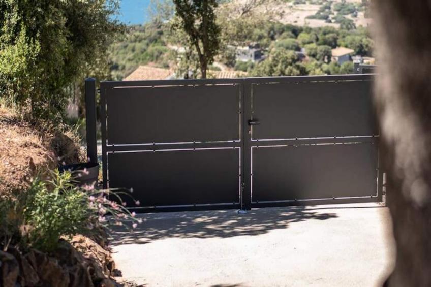 Résidence Deck001-viggianello - foto 19