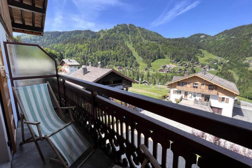 Appartements à La Clusaz - foto 9