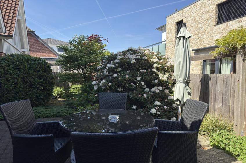 Holiday home Fischer sien Huus, Wunstorf/Steinhude - foto 30