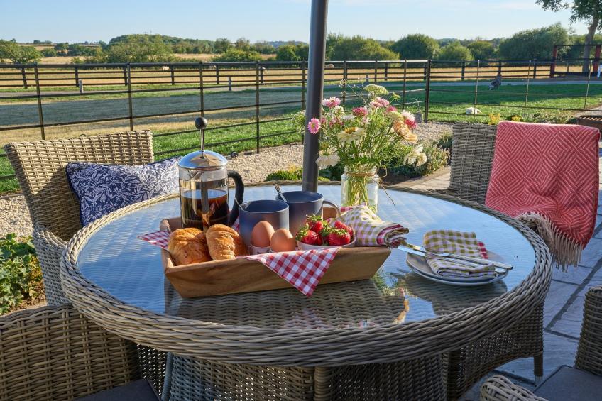 The Shooting Lodge at Mount Pleasant Barns - foto 5