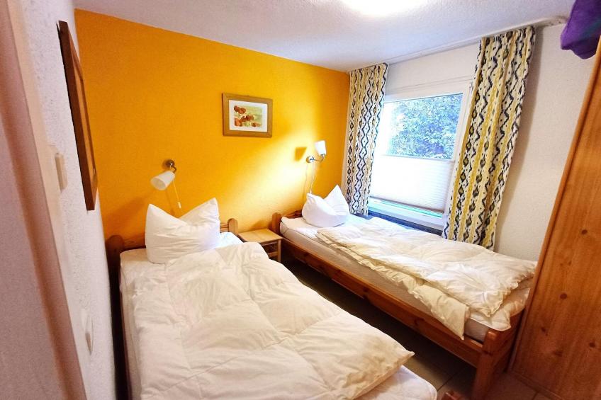 Inselhaus Paul auf der Insel Poel - foto 18