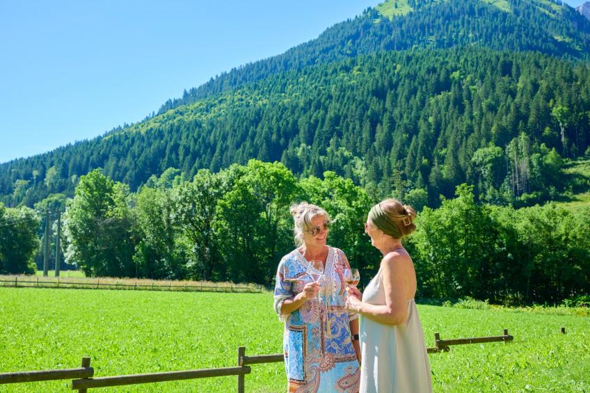 Abondance 6 - foto 29