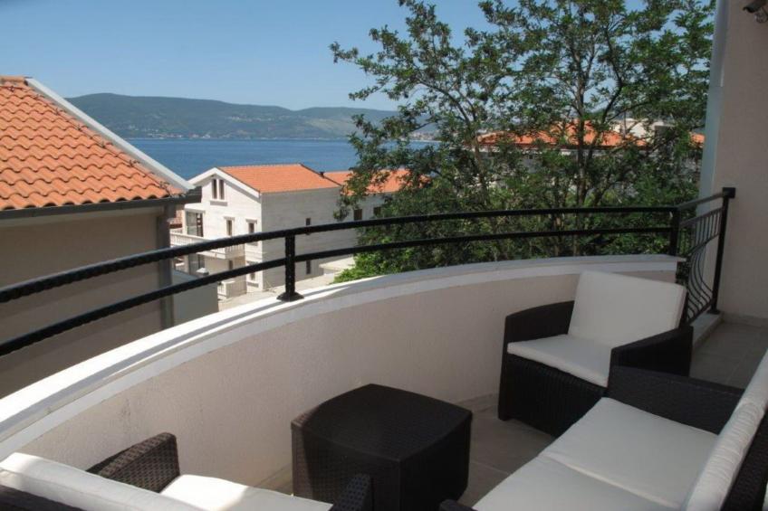 Villa Apartments Kumbor President - One Bedroom Apartment With Sea View (Porto) - foto 5