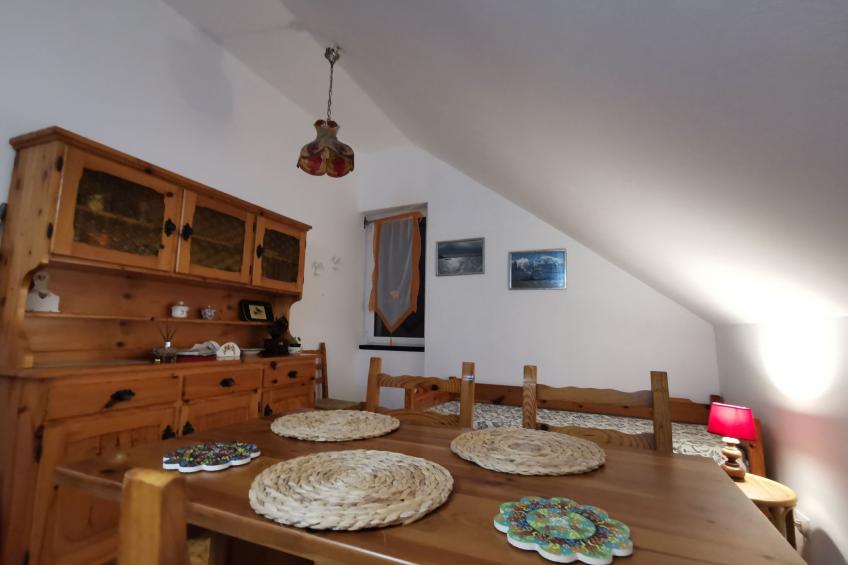 La Perla dell'ALta Via Wohnung mit Park - foto 4