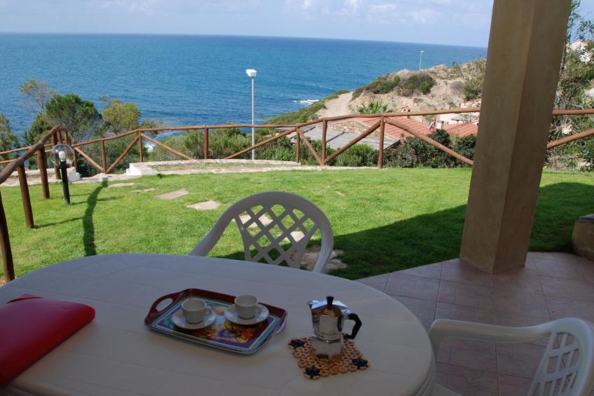 Haus in Torre Dei Corsari mit Privatparkplatz - foto 3