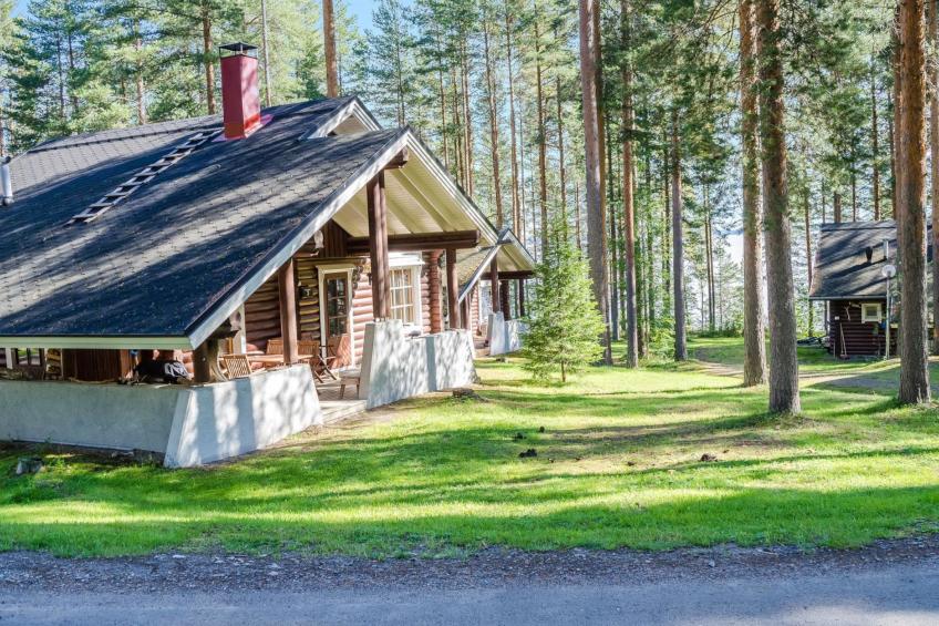 Koli, honkakoli 3 - foto 17