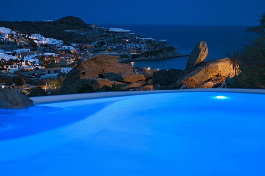 "Paraga Villa 2" mit Whirlpool - foto 21