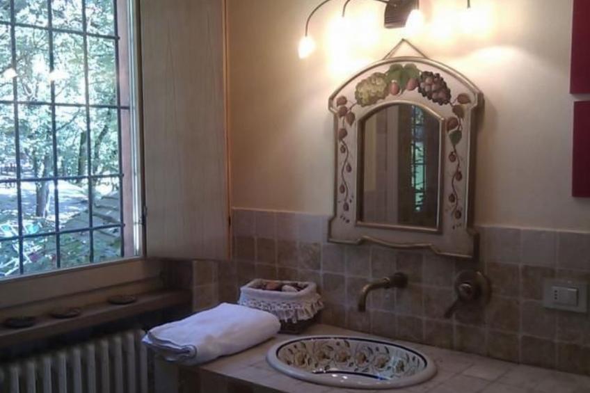 Wohnung mit Grill, Pool und Terrasse - foto 5