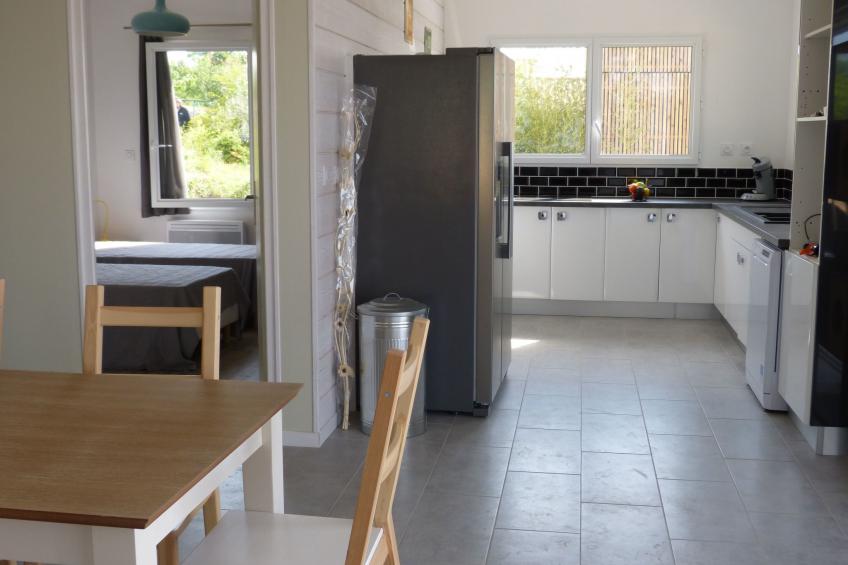 Ein gemütlicher Kokon im Süden der Ardèche - foto 7