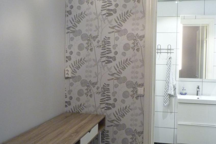 Ferientagheim Hammarstrand - foto 11