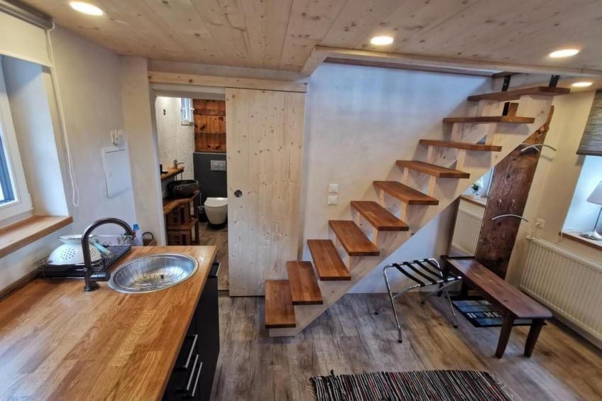 Ferienstudio im Zentrum von Walenstadt - foto 8