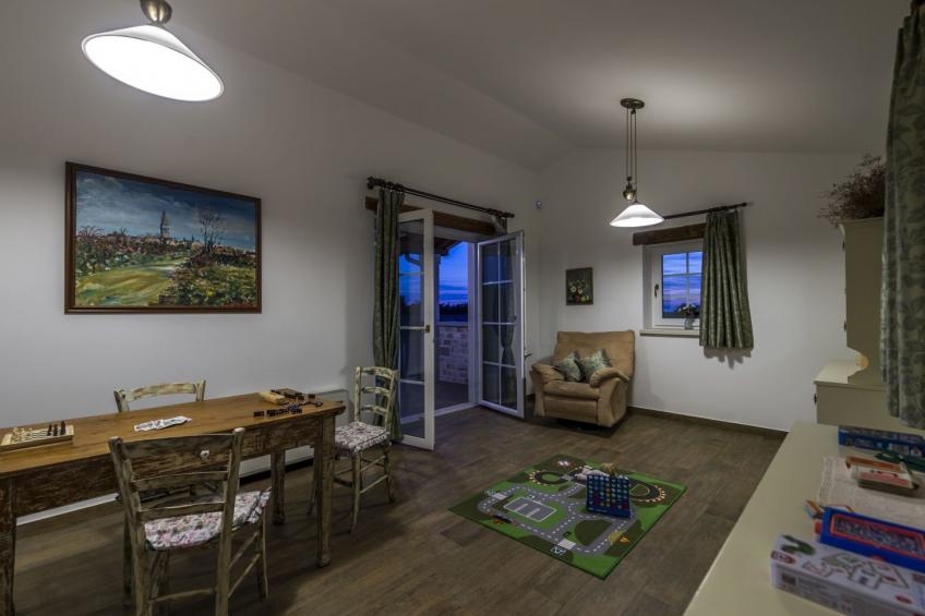 VILLA CON WELLNESS A 1 KM DAL MARE - foto 32