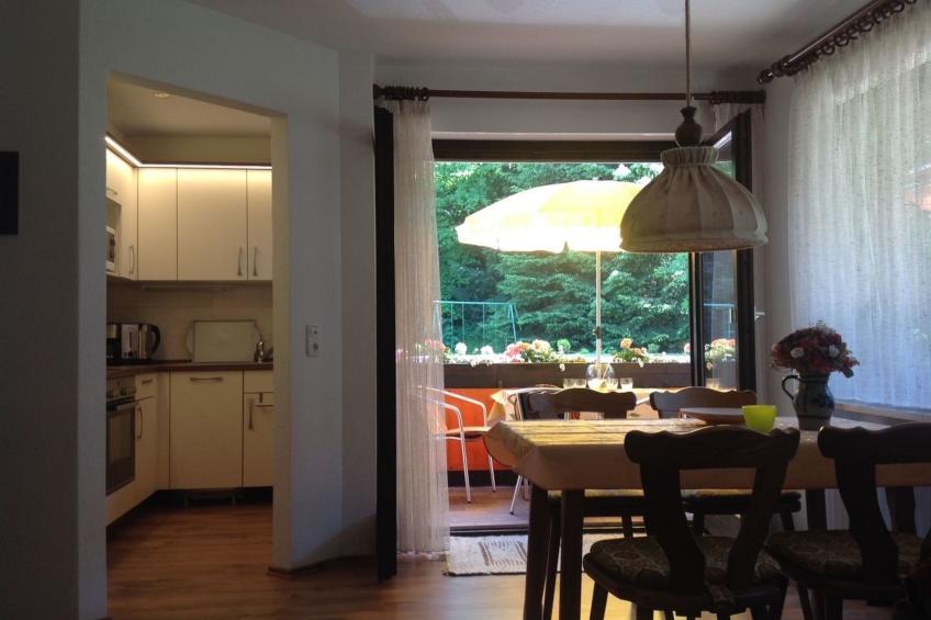 Fewo Schlossstr. - foto 6