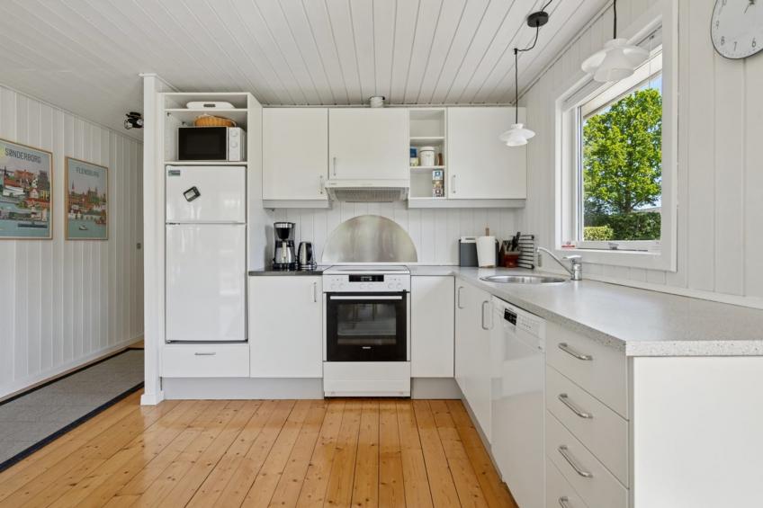 "Conradine" - 600m from the sea - foto 27