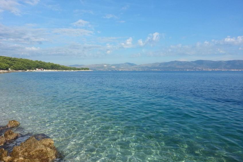 Erdgeschosswohnung mit viel Komfort und Terrasse - foto 33