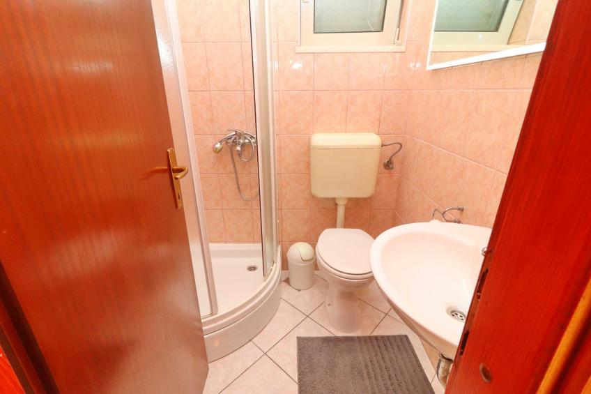 Seafront Apartments Anthony - Two Bedroom Apartment with Terrace and Sea View (A3) - foto 15