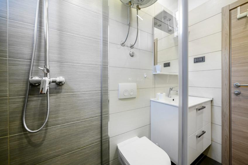 Holiday Home Rokoko - Two Bedroom Holiday Home with Swimming Pool - foto 18