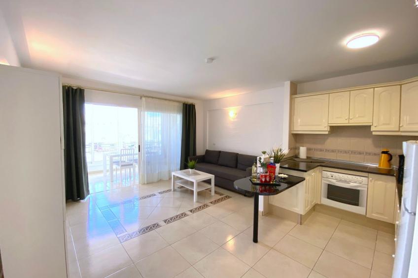 Appartement in Oasis Del Sur mit Beheiztem gemeinsamem Pool - foto 11