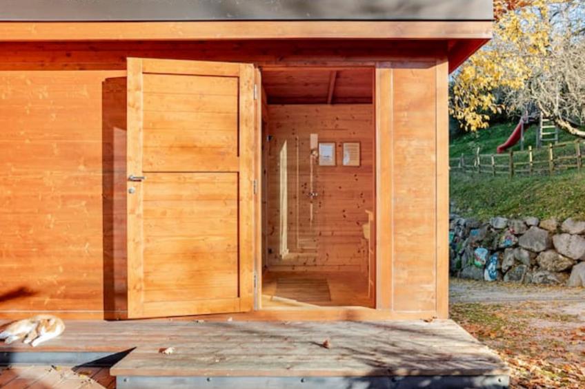 Villa Ronco Albina - foto 35