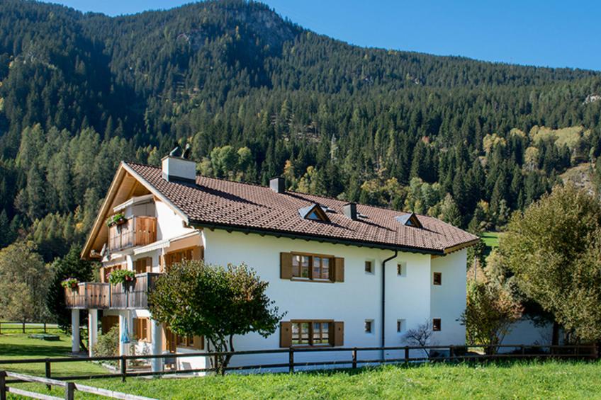 Ferienhaus Muntschi, (Andeer), - foto 17