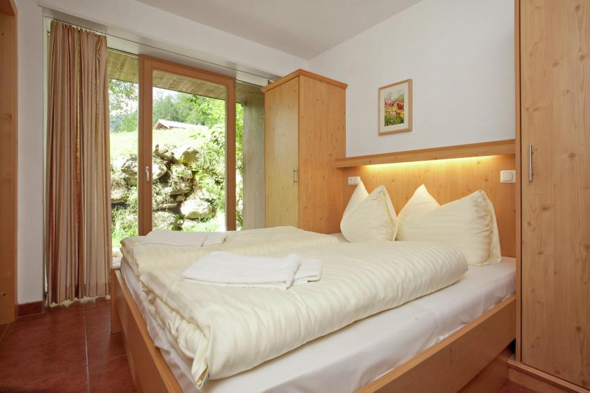 Maisonnette im Wald - foto 12