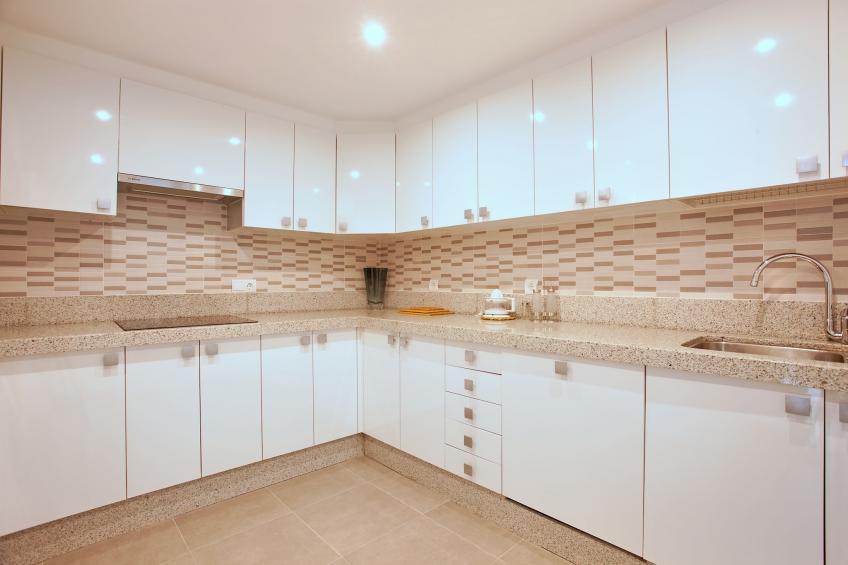 White Pearl beach Elviria H1 - foto 25